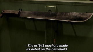 锻刀大赛 S08E29 武装部队锦标赛 Part 1