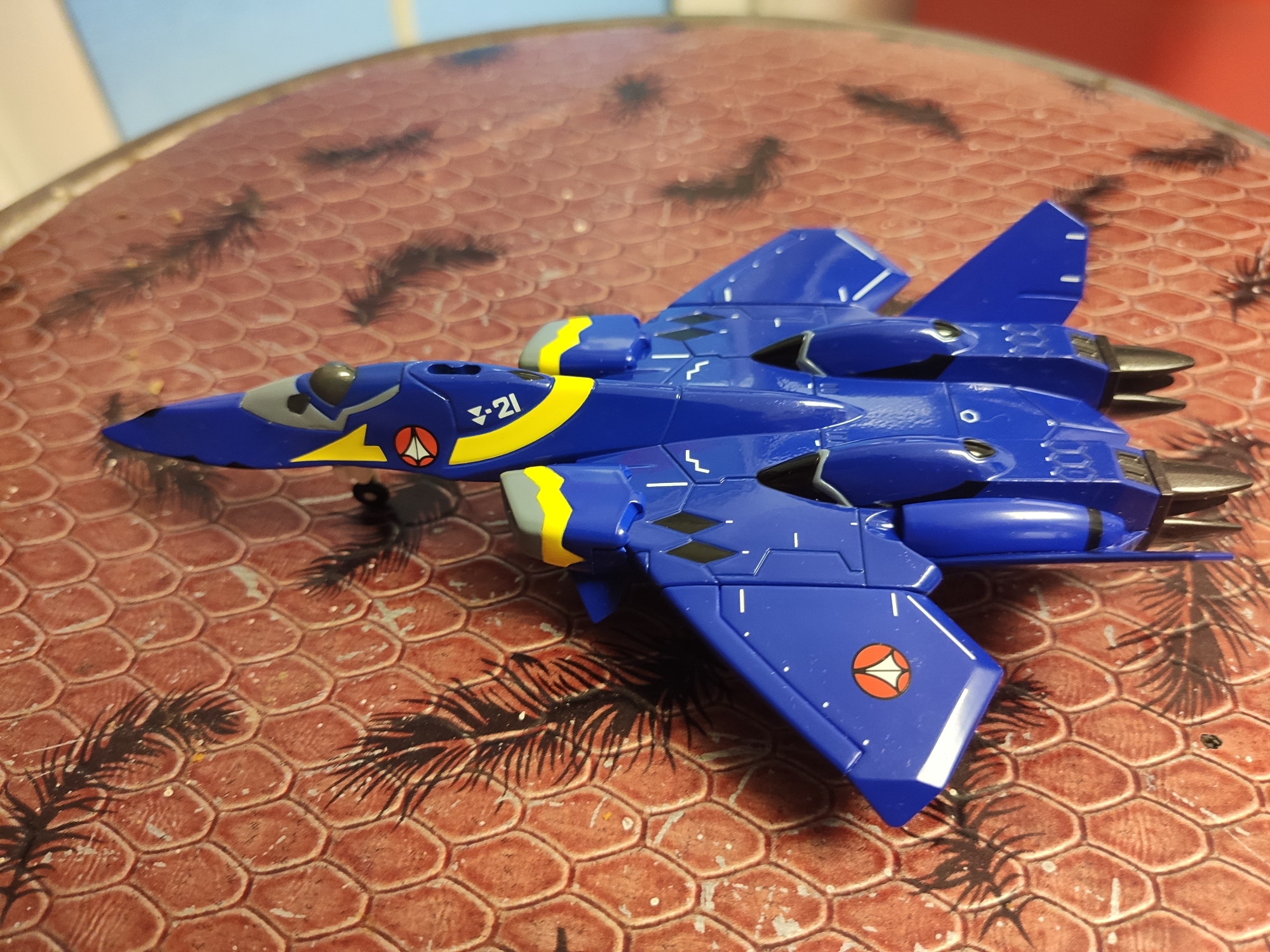 老物开箱童友社yf21