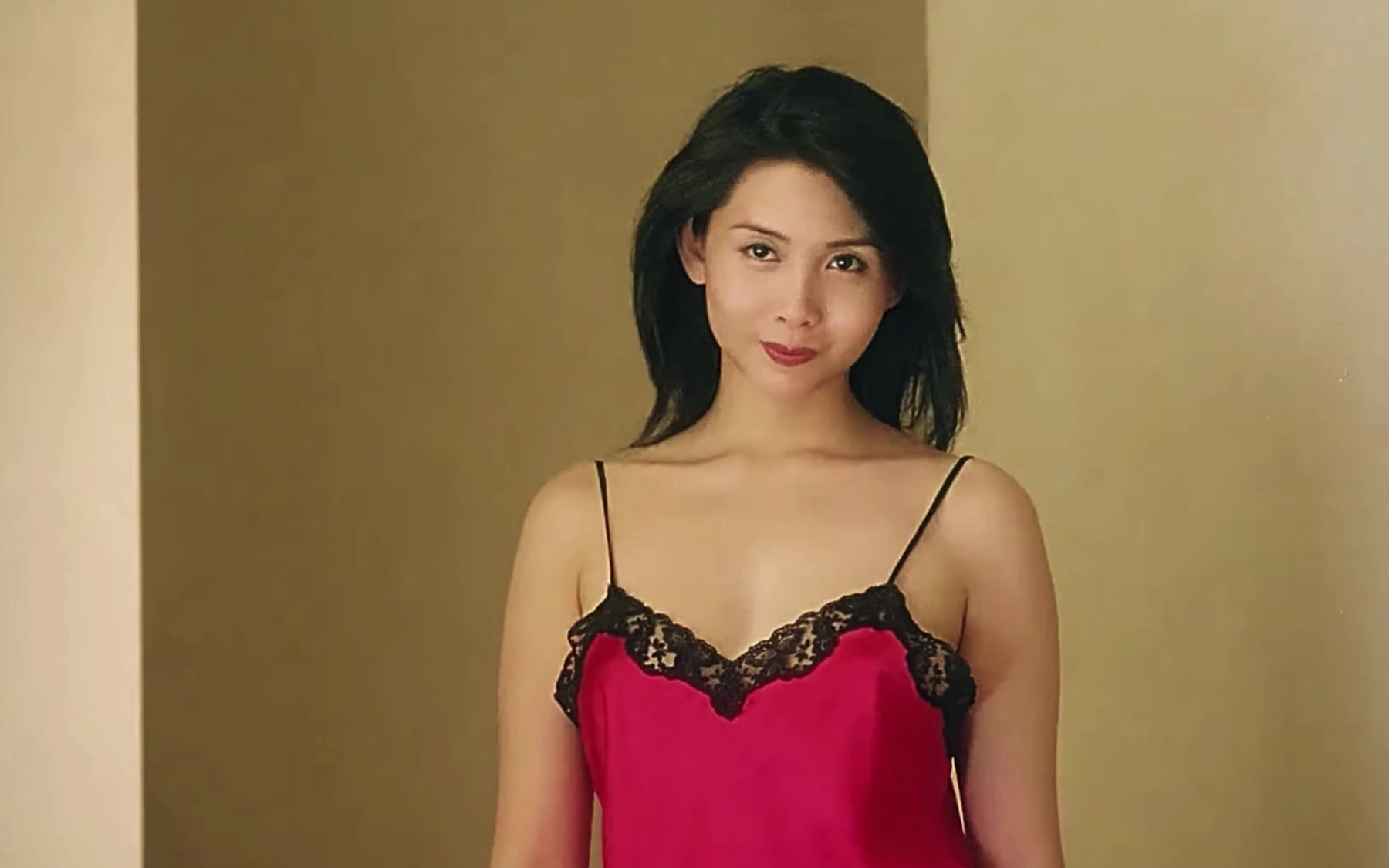 性感尤物 | 邱淑贞 | 藏在硬盘里的女神
