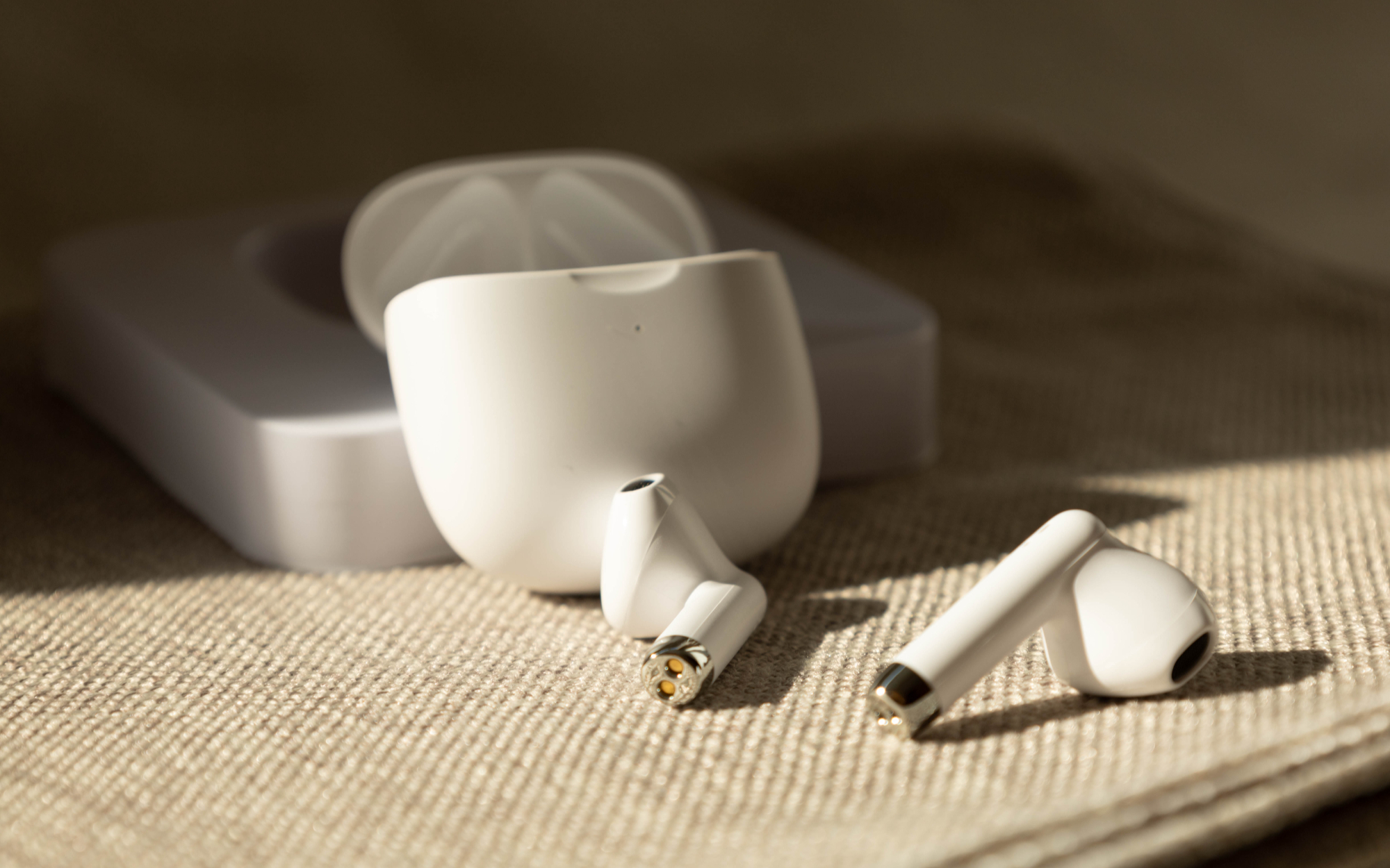 【开箱评测】尊客x22蓝牙耳机:小而美