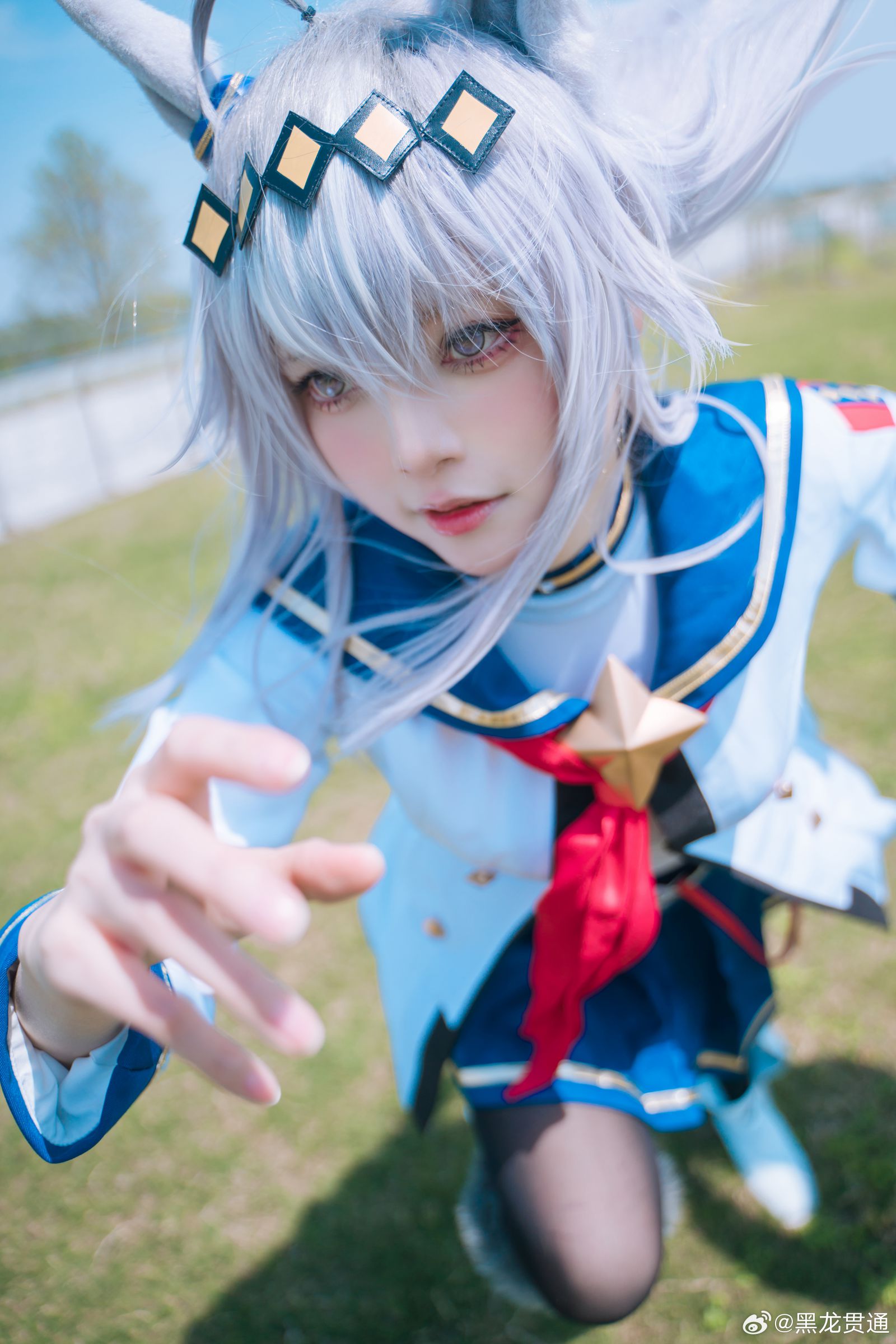 图片[4]-Cosplay精选 | “为了故乡的人们……得先填饱肚子才行。”-美图集