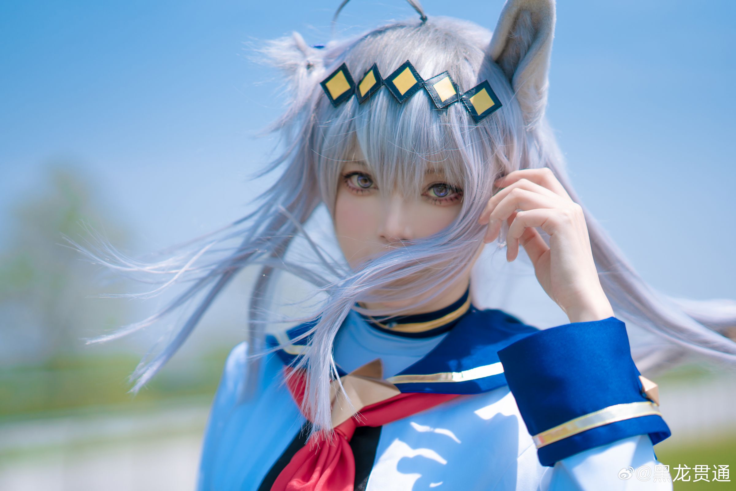 图片[5]-Cosplay精选 | “为了故乡的人们……得先填饱肚子才行。”-美图集