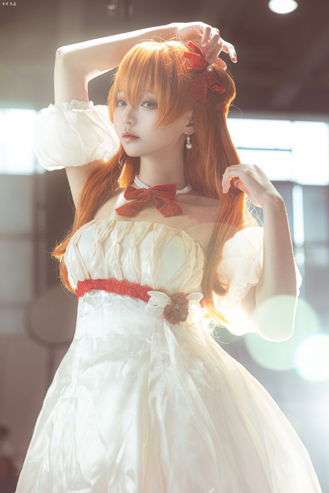 图片[7]-Cosplay精选 | 「我讨厌孤独」-美图集