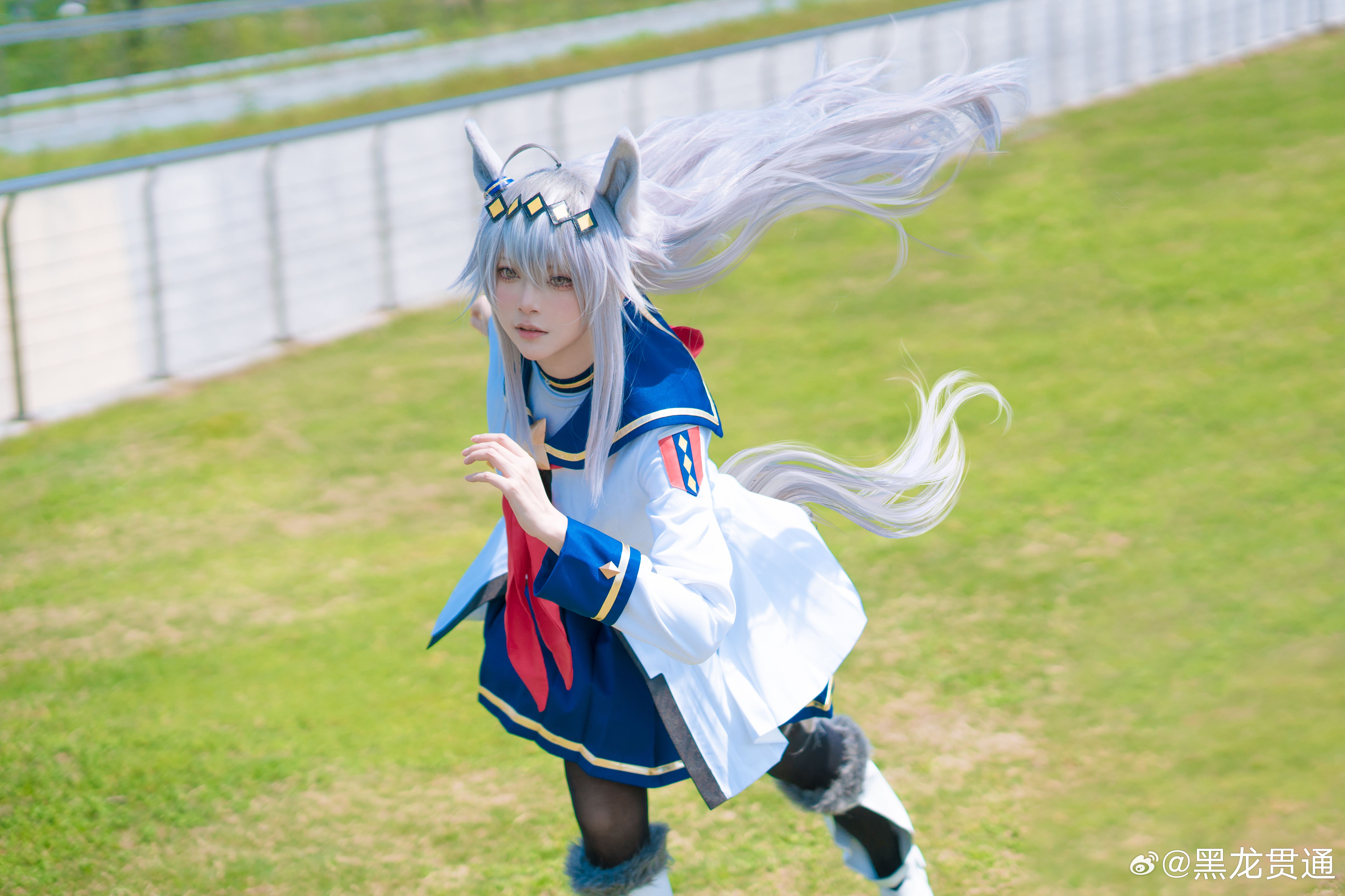 图片[2]-Cosplay精选 | “为了故乡的人们……得先填饱肚子才行。”-美图集