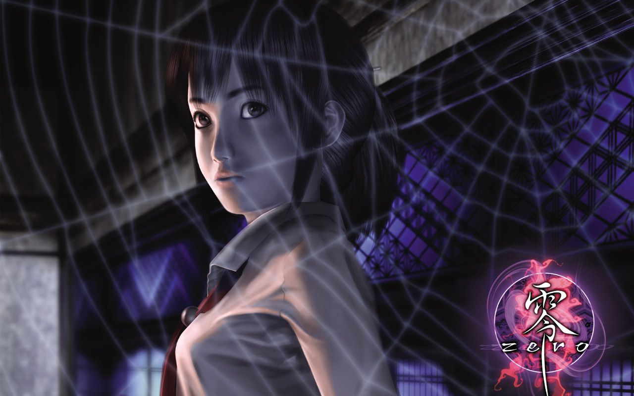 ps2 零zero 全中文视频