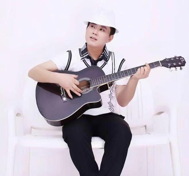 著名音乐人高安发表声明,提醒粉丝们千万不要上当受骗
