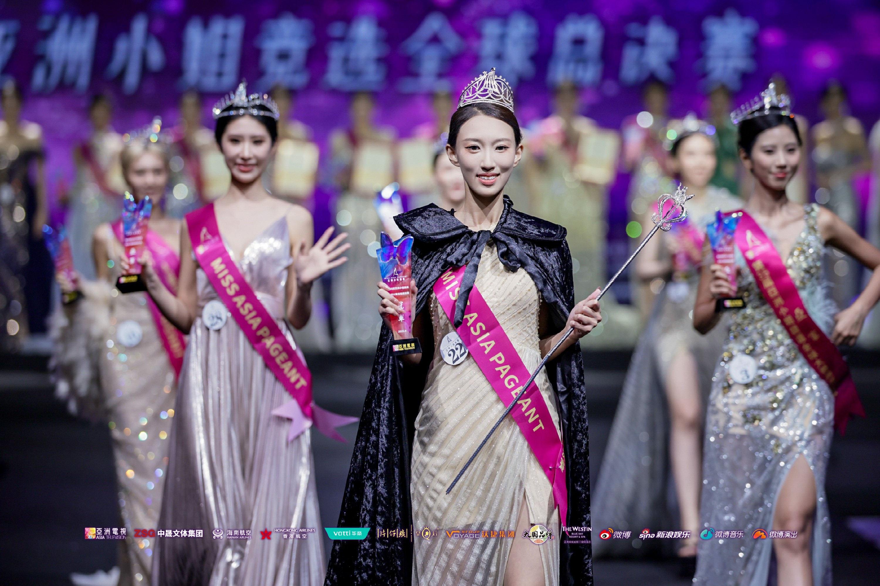美丽与智慧并重,传统与现代交融