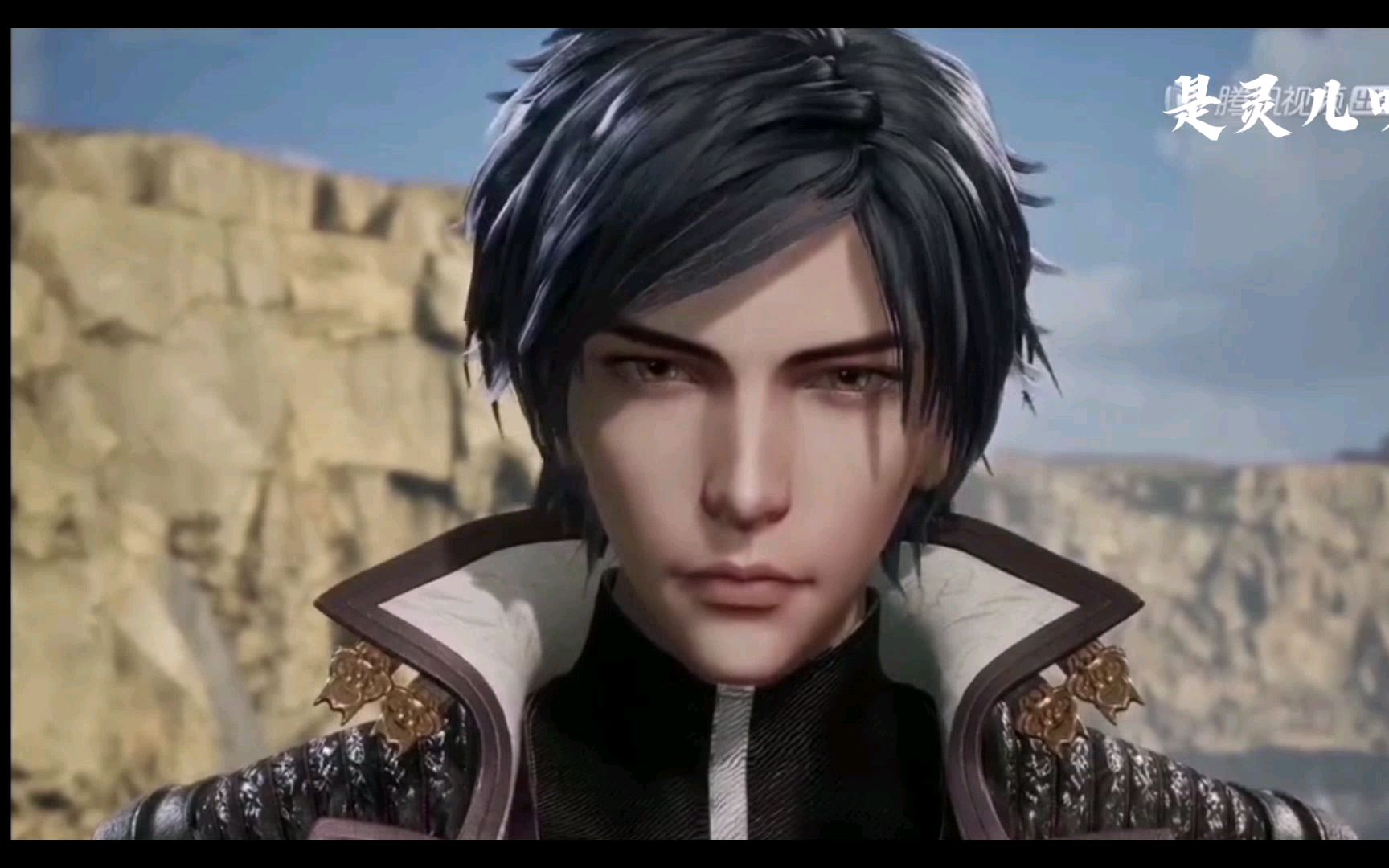 洛云&百里狂生(第四集)