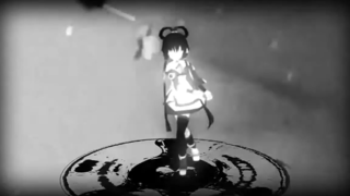 Vocaloid原创系列之【冲破黑暗】