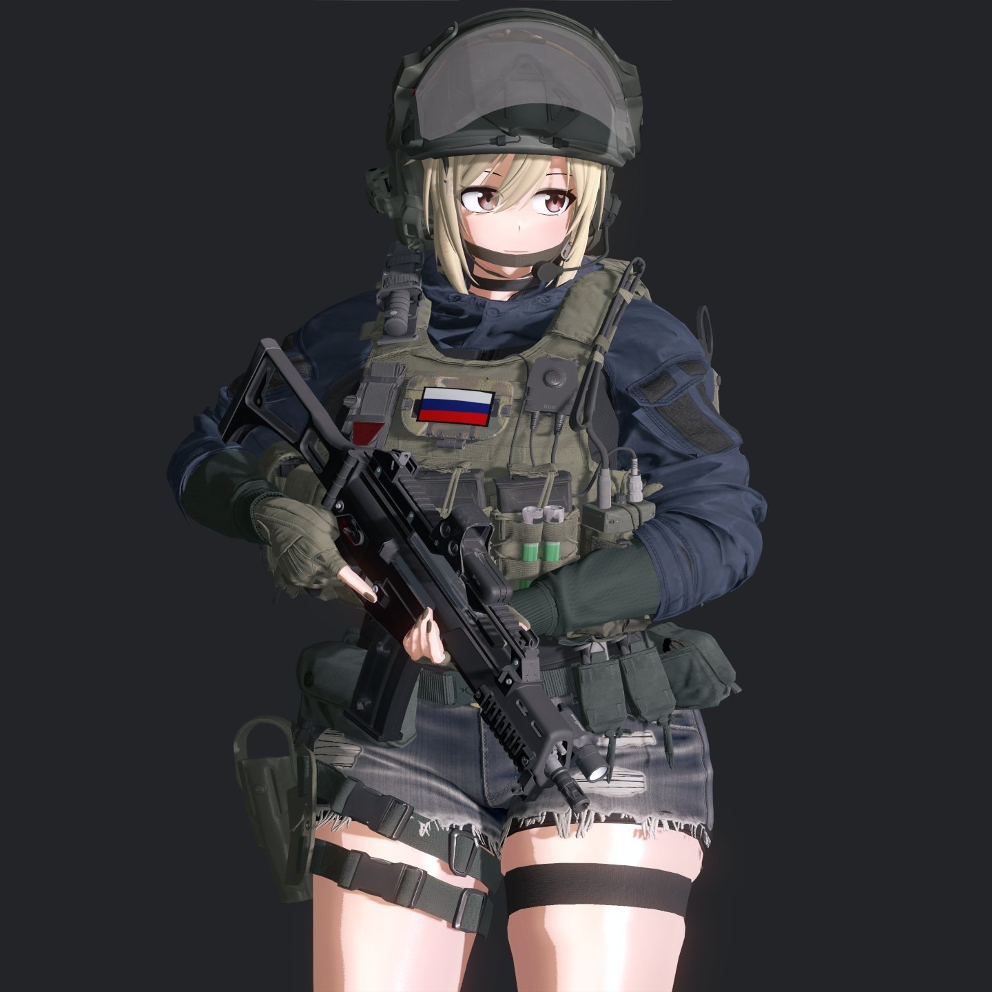 经验重拾:特别军事行动期间俄军的"苏式"战术