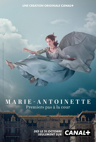 《玛丽·安托瓦内特 第一季》百度云网盘下载.阿里云盘.法语中字.(2022)