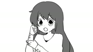 【咩33】日配第2弹:兔兔太过悲伤会4掉哦