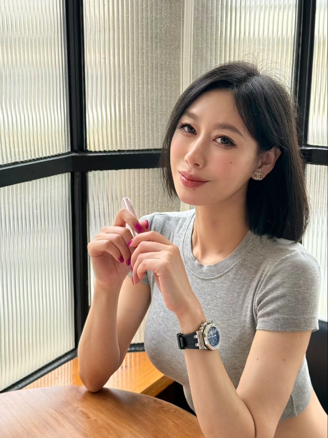 为什么都喜欢熟女 为什么都喜欢熟女