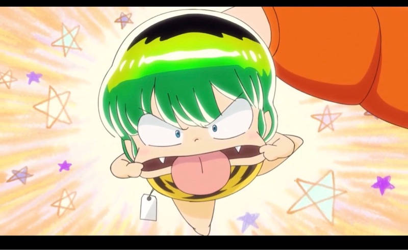 福星小子2022第十二集 - acfun弹幕视频网 - 认真你就输啦 (?ω?