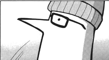 推荐一部漫画℡我最爱的致郁青年漫《晚安布布》#浅野一二〇神作