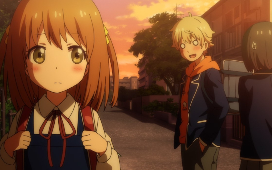 [mad/自制翻译/重置] 2-jigen妄想-小林裕介(内卷昴)