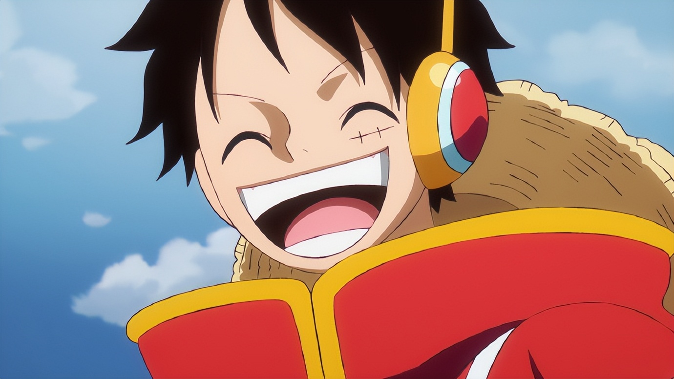 海贼王1097话,贝加庞克继承奥哈拉的研究,和路飞他爹龙是好友