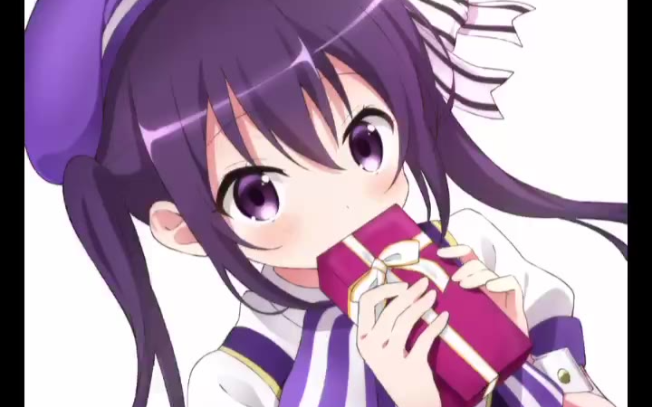 请问您今天要来点兔子吗 点兔 全三季op 理世独唱合集