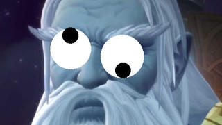 【话痨绅】完蛋货万神殿 WOW编年史⑥