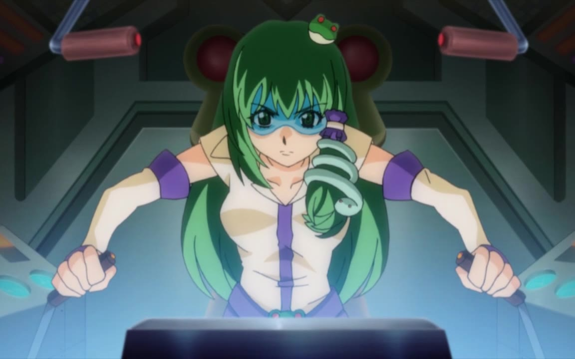 【老物搬运】全人类绯想天则