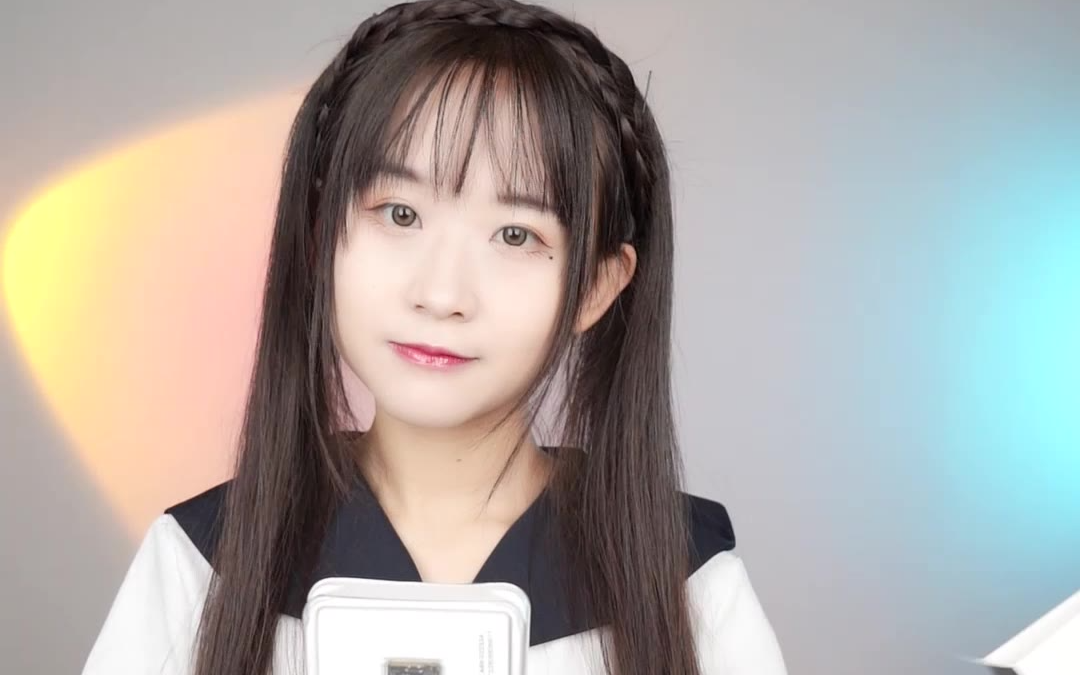 怕太显眼 又怕你看不见