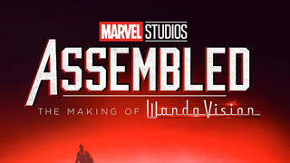 漫威影业:集结 Marvel Studios: Assembled (2021) S010E03