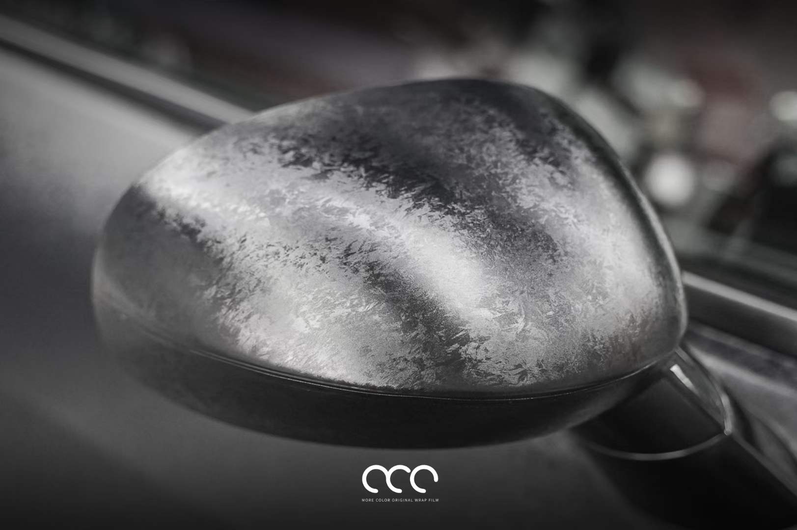 srt全车漫彩改色膜锻造碳纤维黑 - acfun弹幕视频网 - 认真你就输啦