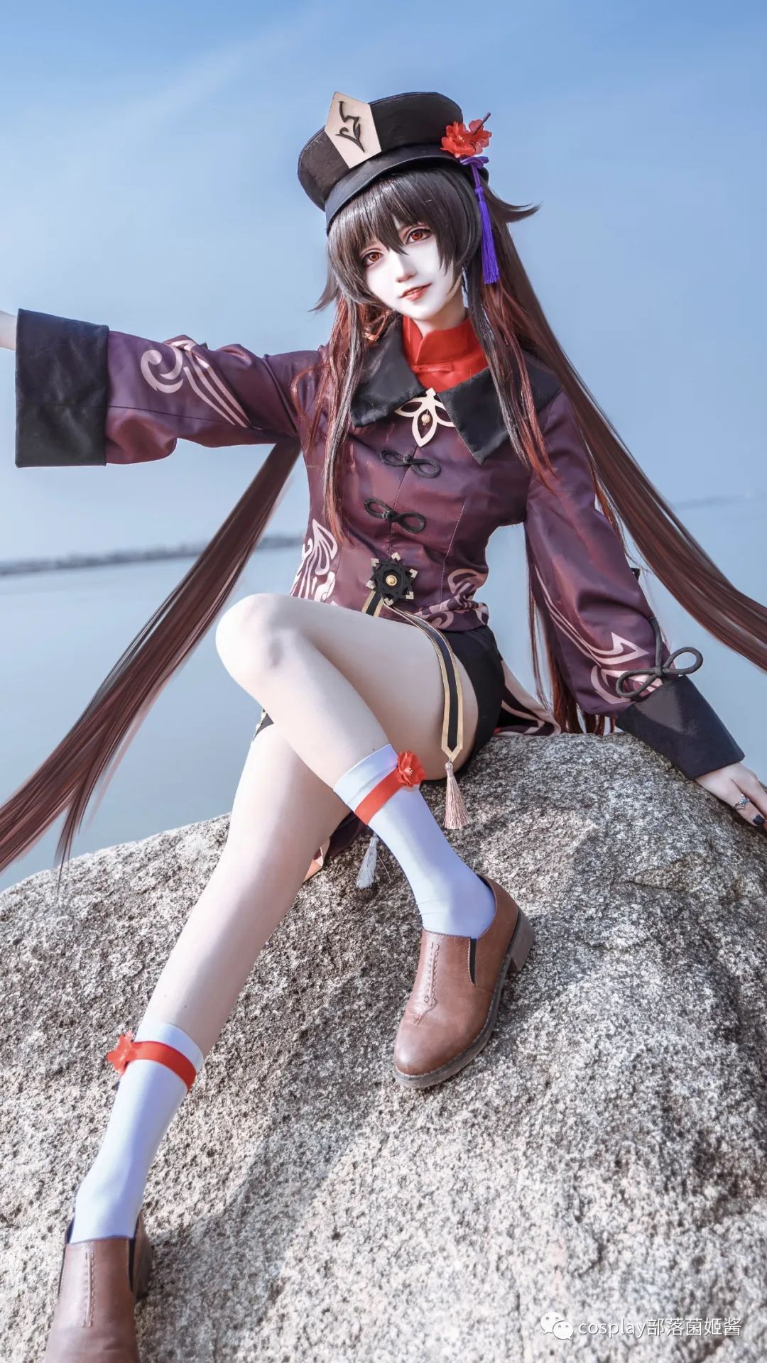 cos:原神胡桃cos正片@南千鲤 - acfun弹幕视频网 - 认真你就输啦 (?