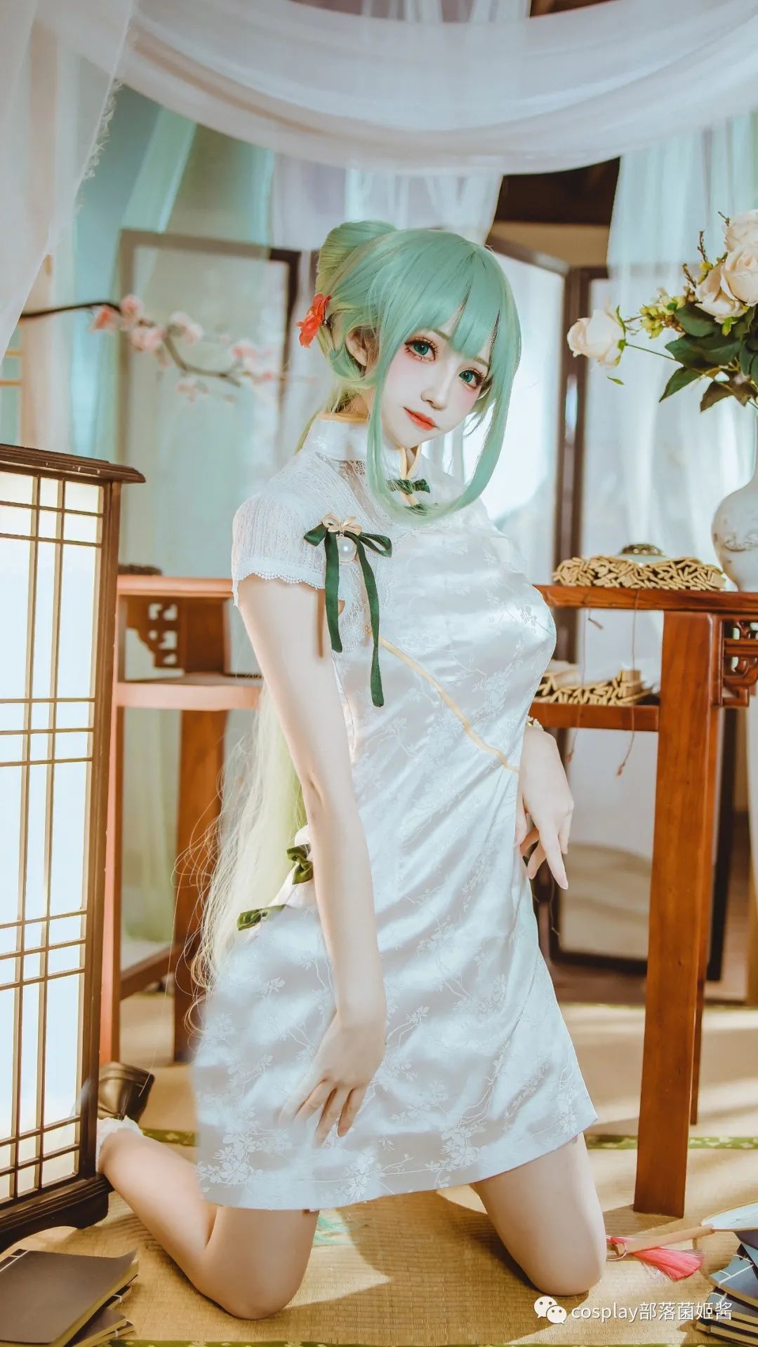 cosplay的服装贵么图片