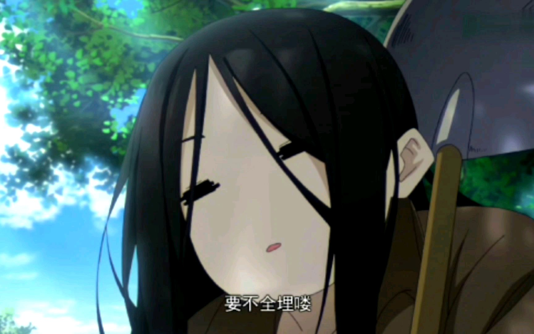 来看看一人之下王也和宝儿姐的那些搞笑场面