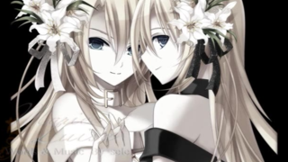 Lilyオリジナル曲 『Marie-Luise』