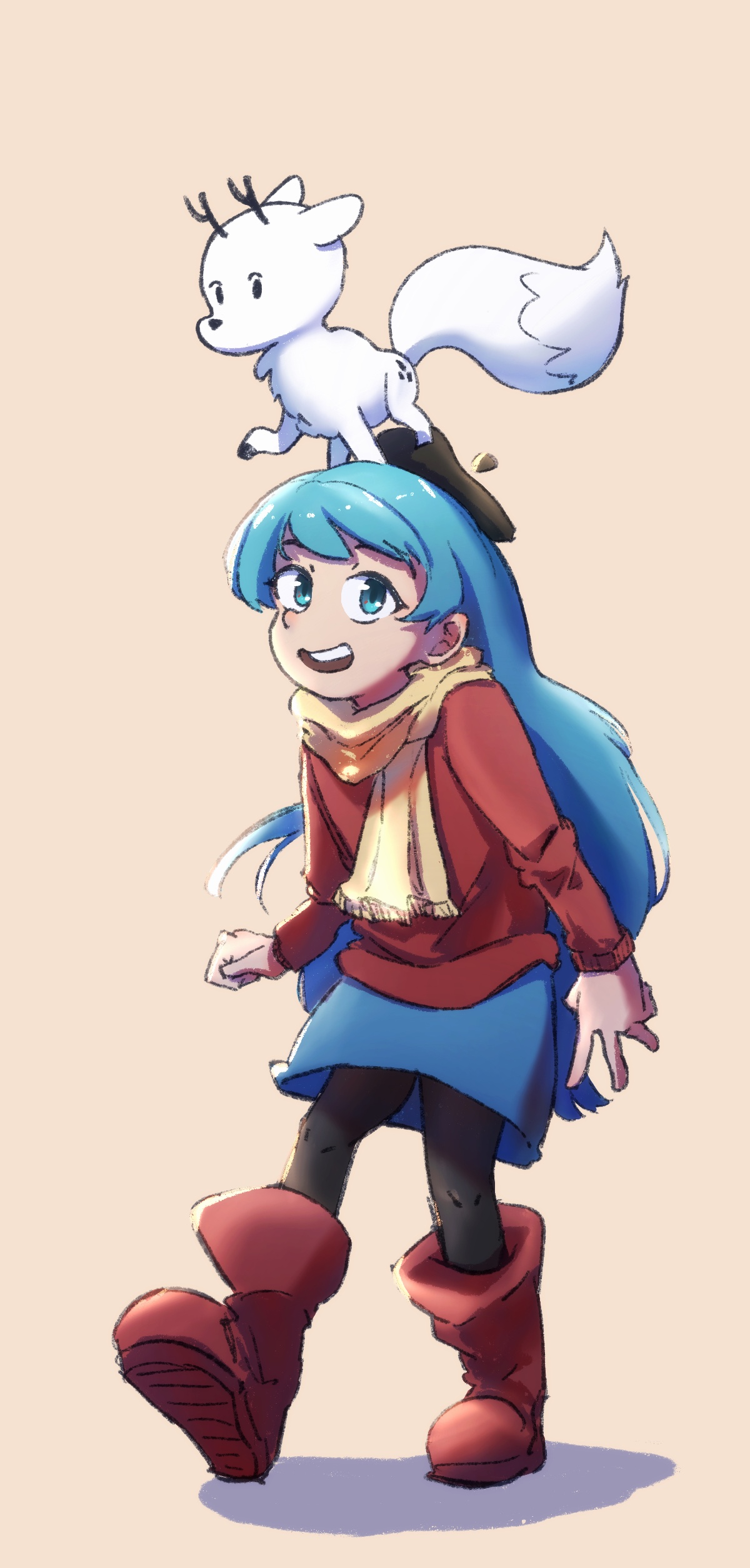 希尔达