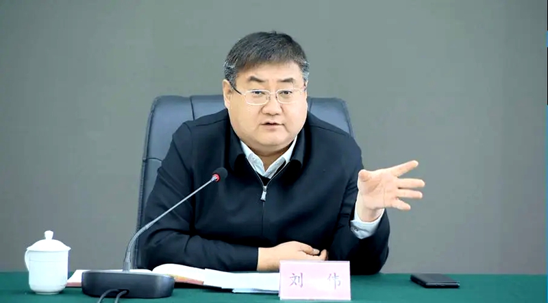 太谷区疫后重振和经济高质量发展线上研讨会举行