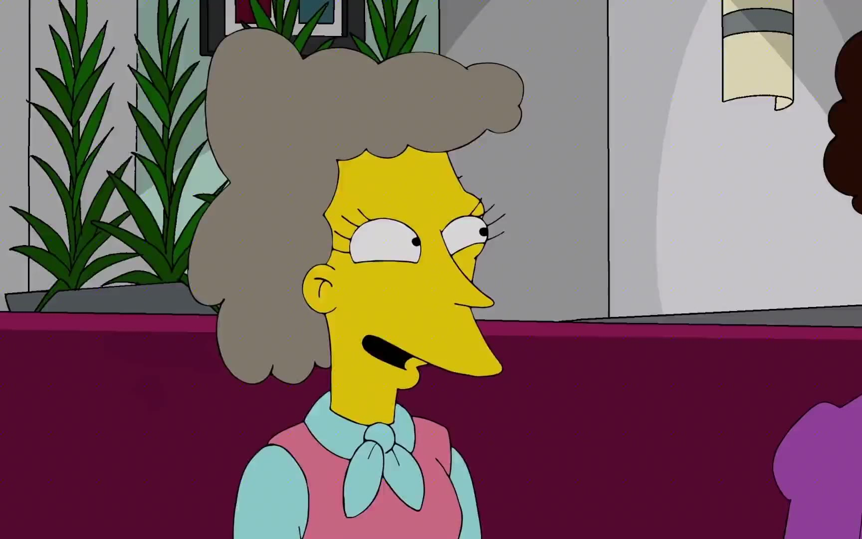 辛普森一家:中年男人喜欢音乐,在老婆的组织下成了一个乐队