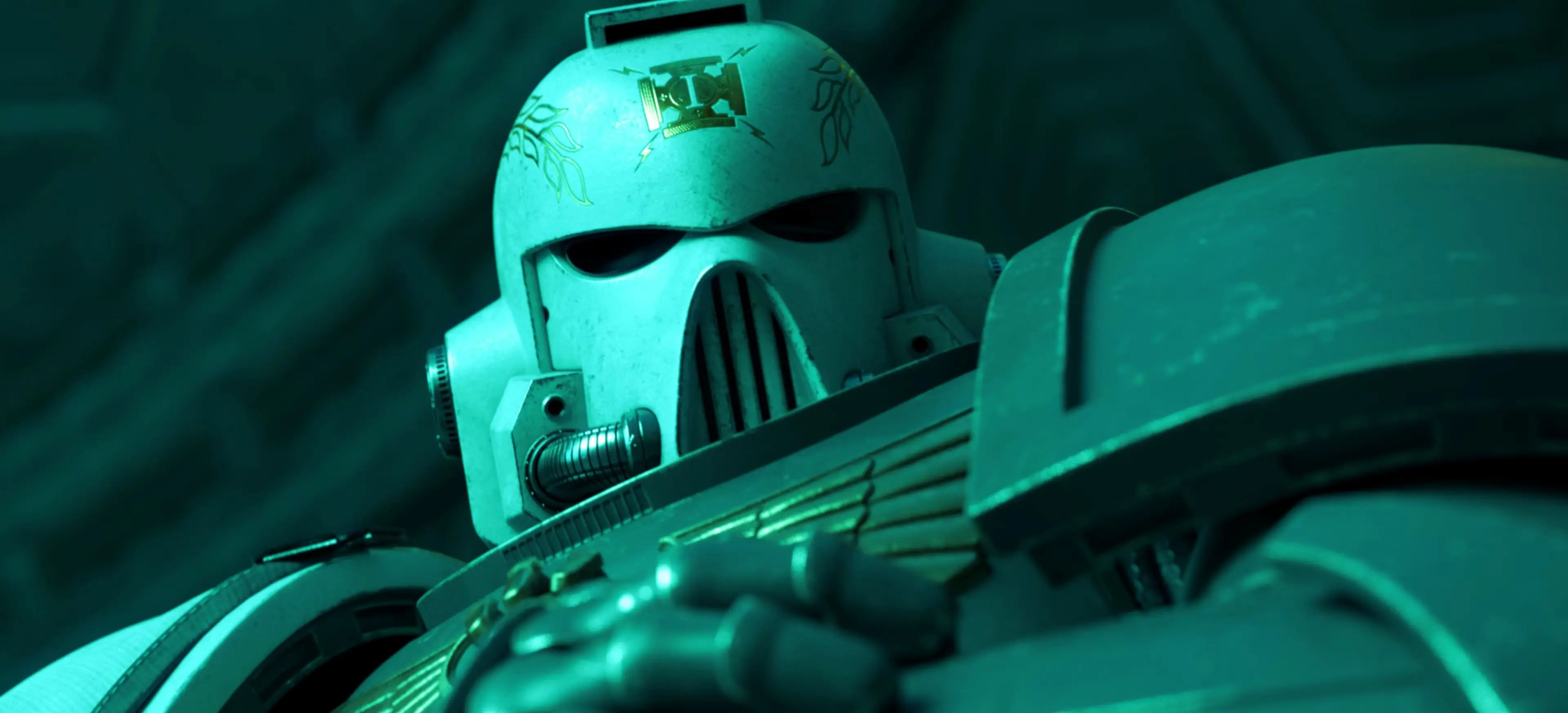 战锤·40k——lex忠诚派战团列表（一）