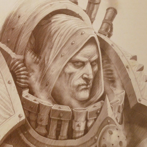 莫塔里安,也被称为死亡之主(death lord),苍白之王(the pale king)