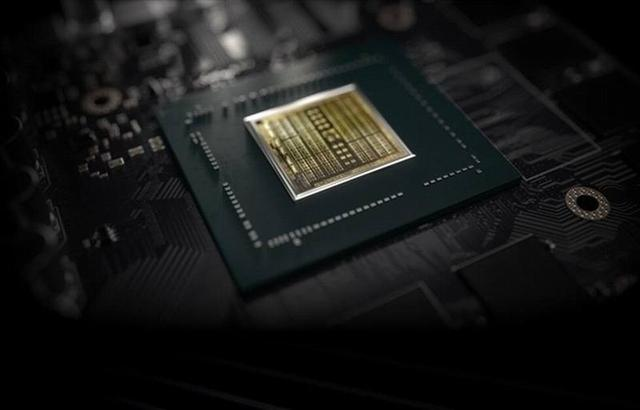 景嘉微旗舰 gpu 芯片 jh920 正式发布 acfun弹幕视频网 认真你就