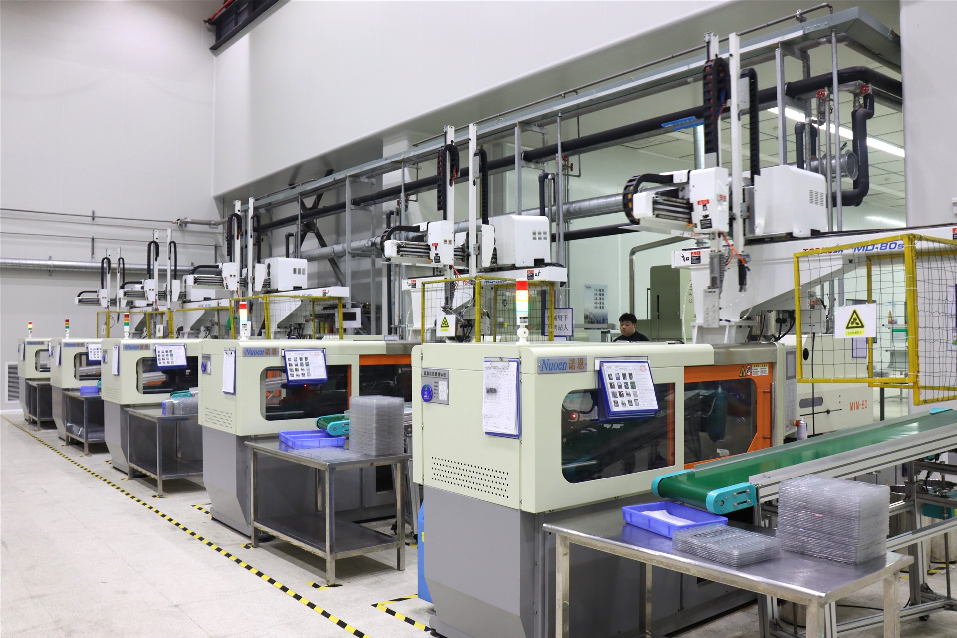 这些领域被视为未来科技竞争和产业升级的制高点,国家将投入资源,加强