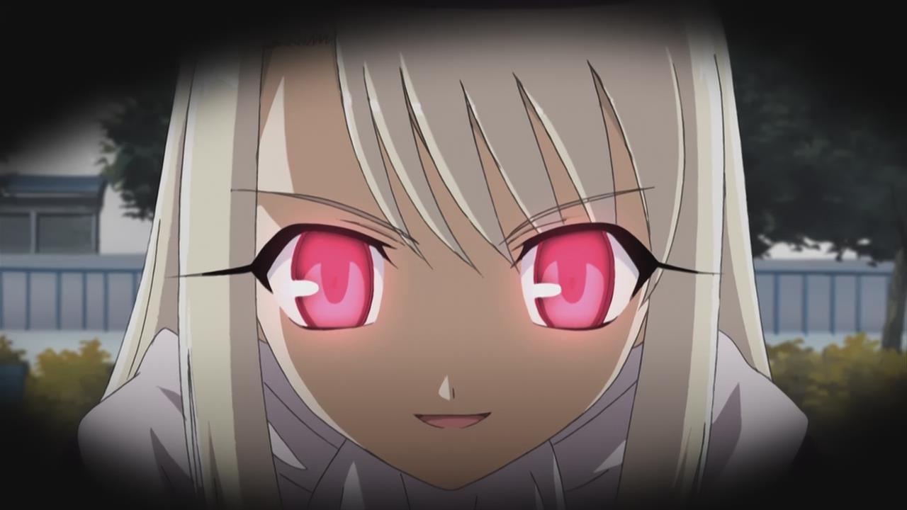 【型月世界观】卫宫家的历史5-2:卫宫士郎 fate路线 saber阿尔托莉雅