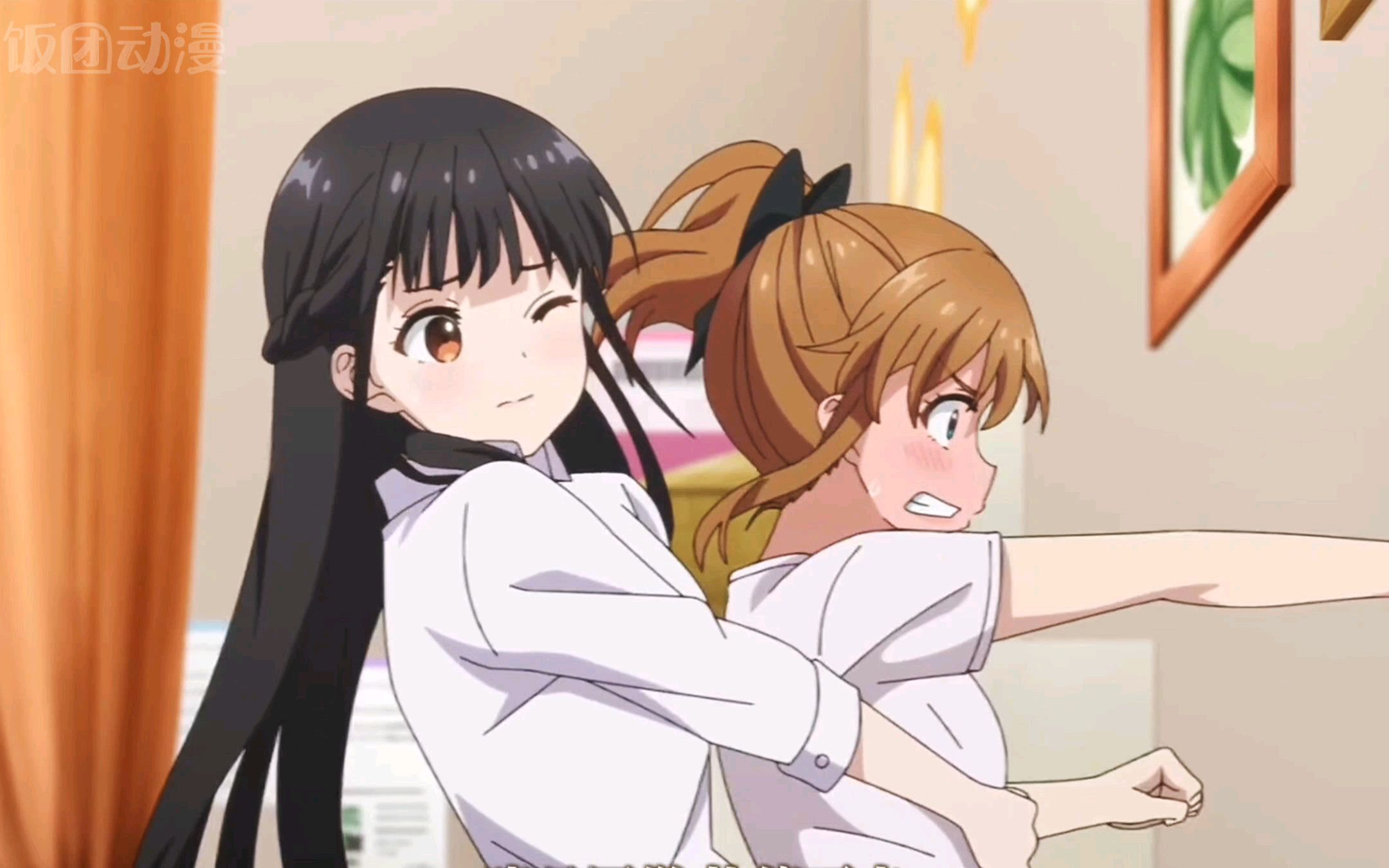 继母的拖油瓶是我的前女友5,两对都是欢喜冤家