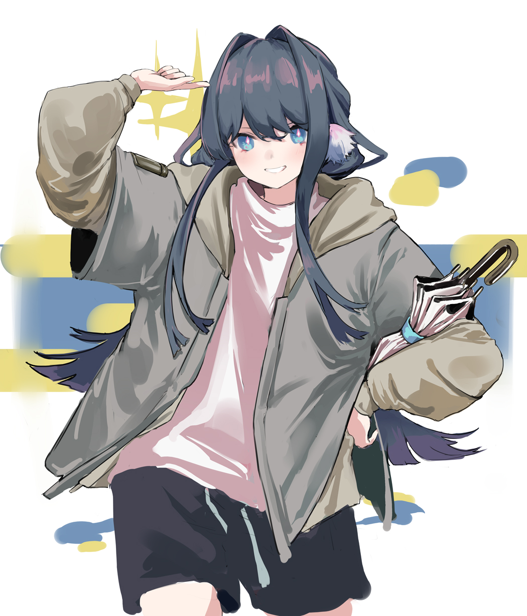 画师修炼明日方舟星极