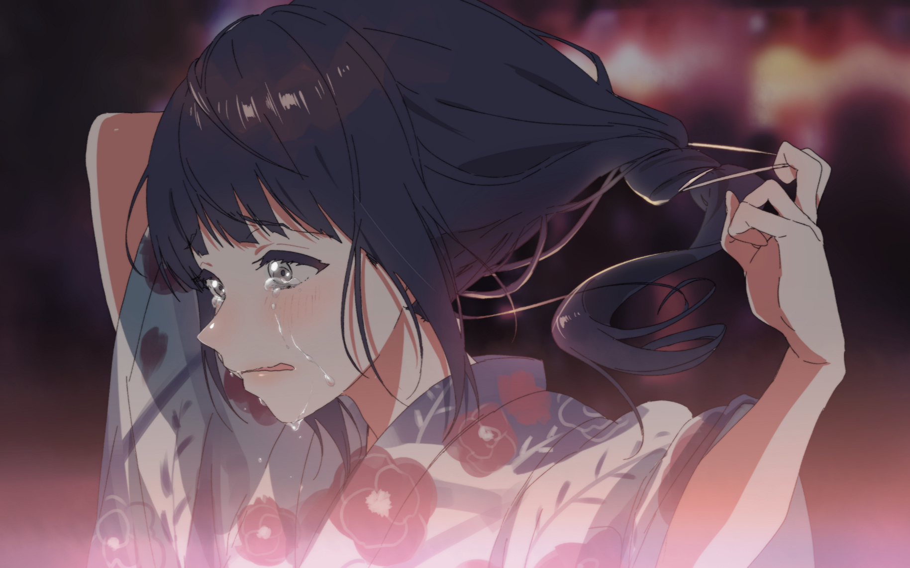 人间骄阳正好,风过林梢,彼时他们正当年少