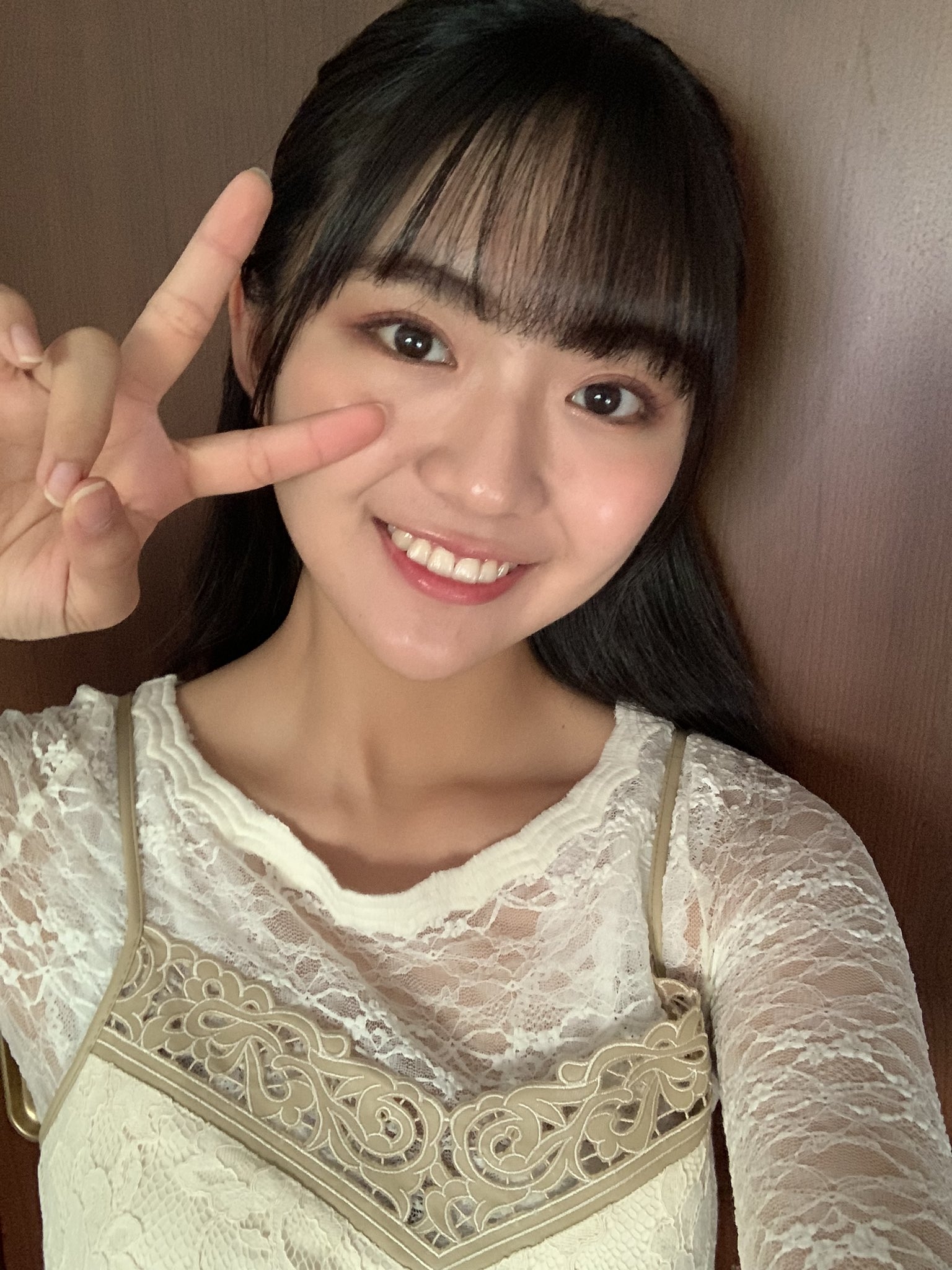 日本演员豊田ルナ 丰田留妃可爱小姐姐2021年10月上旬精选照片集