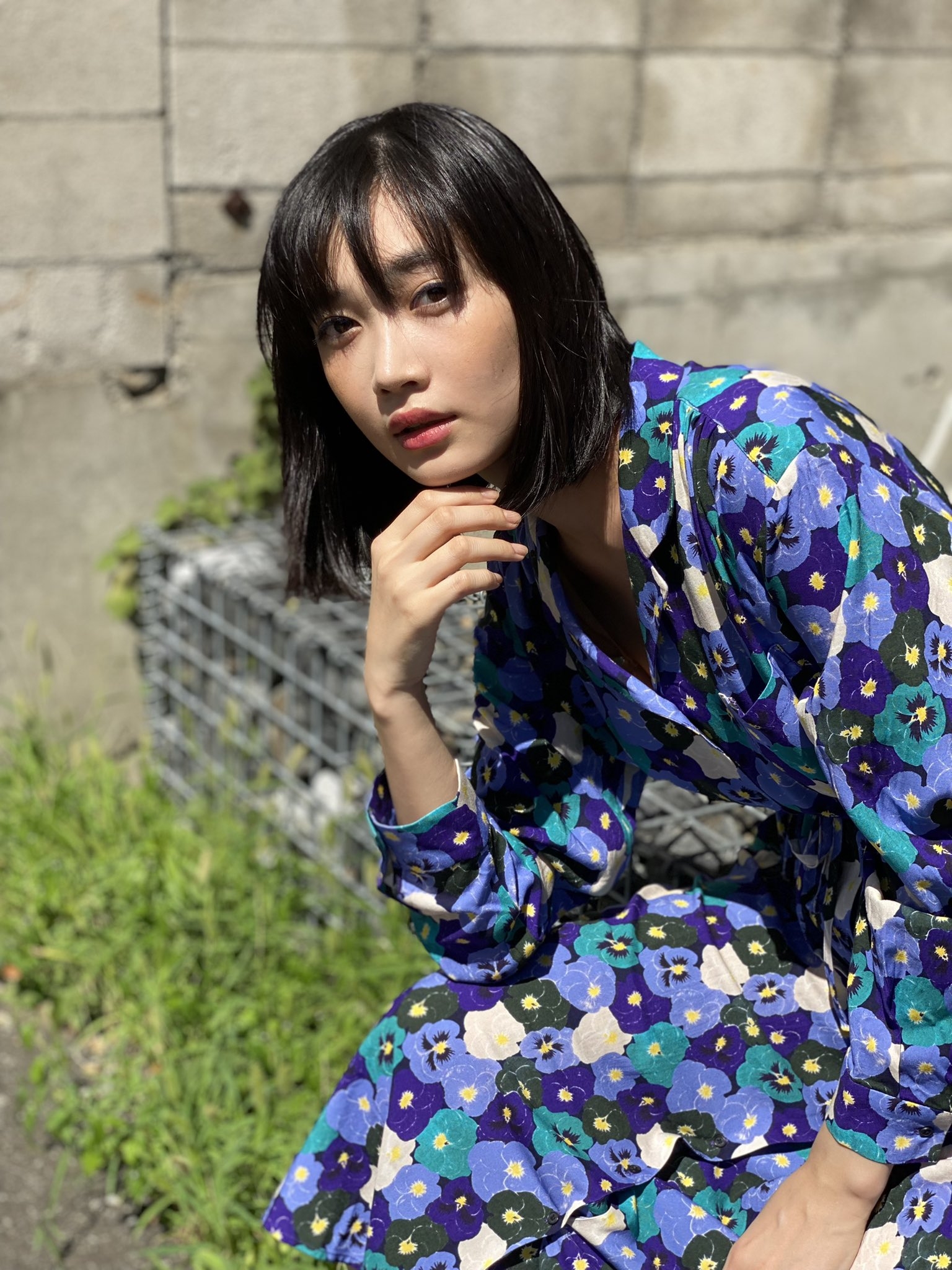 日本女演员,模特林田岬优 林田岬优美丽小姐姐个人资料 - acfun弹幕