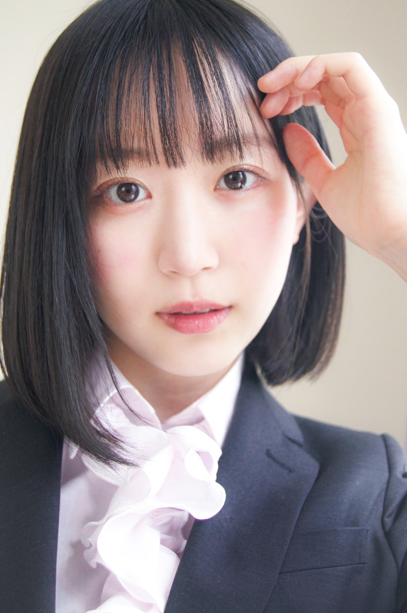 日本女演员和模特斋れいな漂亮小妹妹个人资料