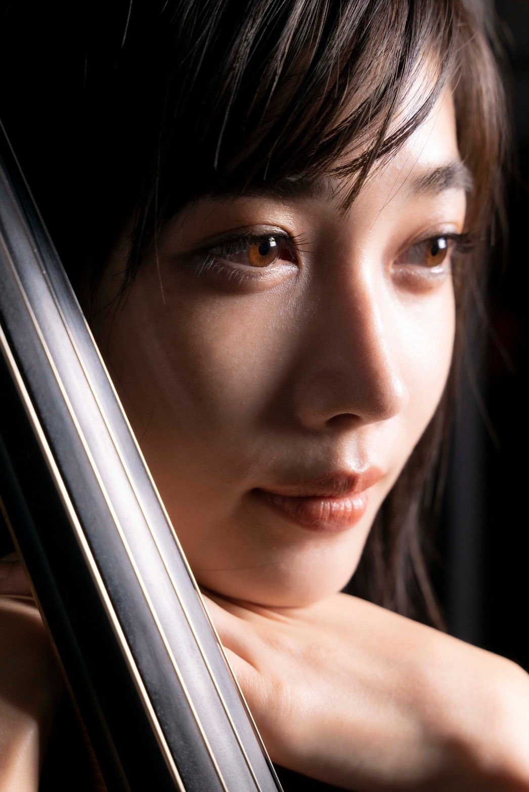 日本女演员,模特林田岬优 林田岬优美丽小姐姐个人资料 - acfun弹幕