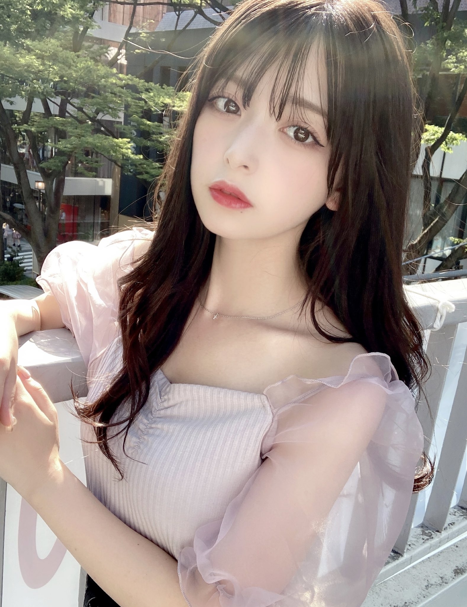 日本写真模特,演员,歌手木村叶月木村叶月可爱妹妹个人资料 - acfun弹