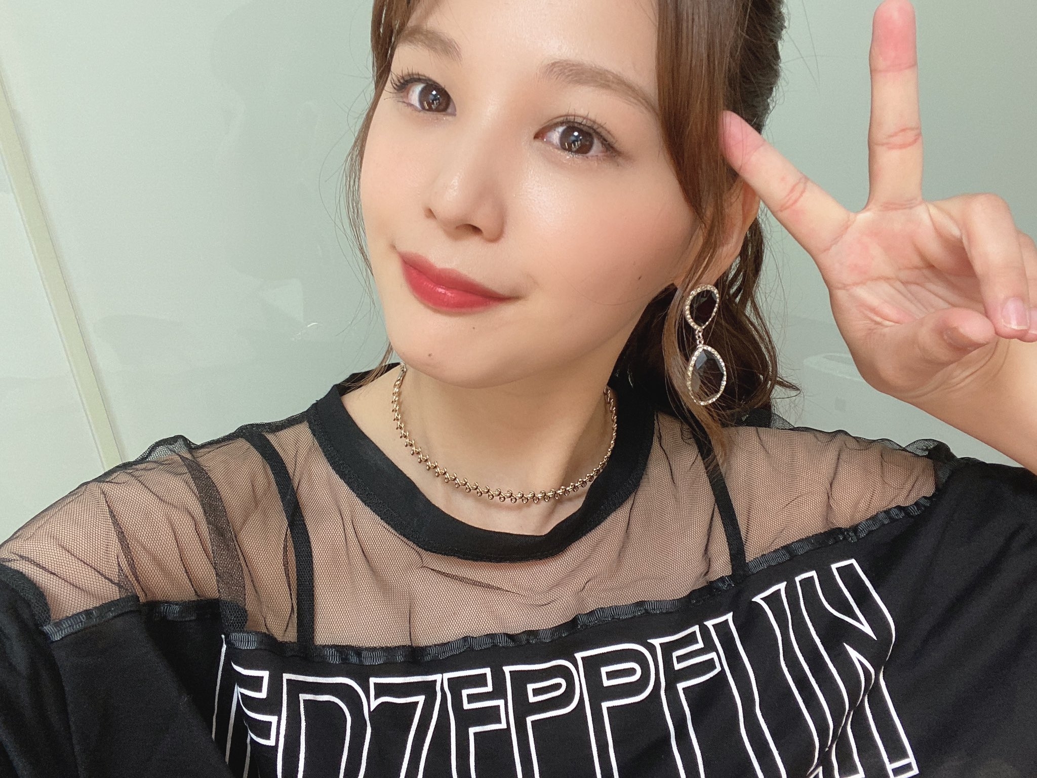 日本女演员立野沙纪 立野沙纪漂亮小姐姐个人资料