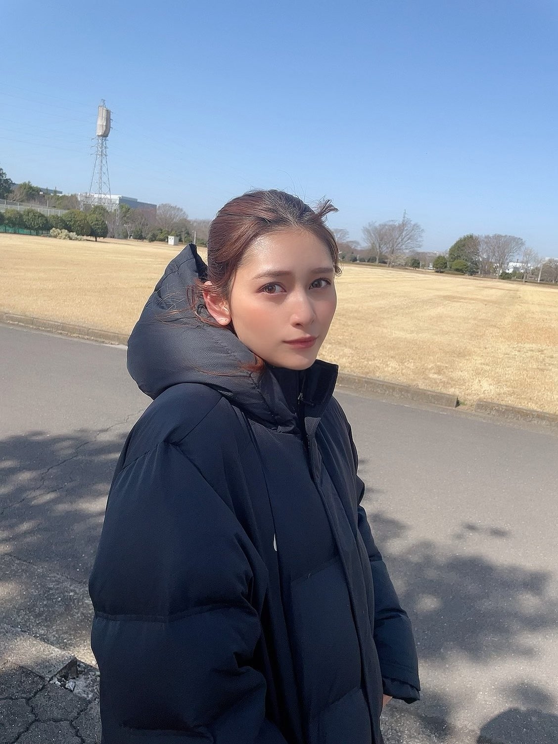 日本模特写真偶像アンジェラ芽衣angela芽衣日菲混血儿个人资料