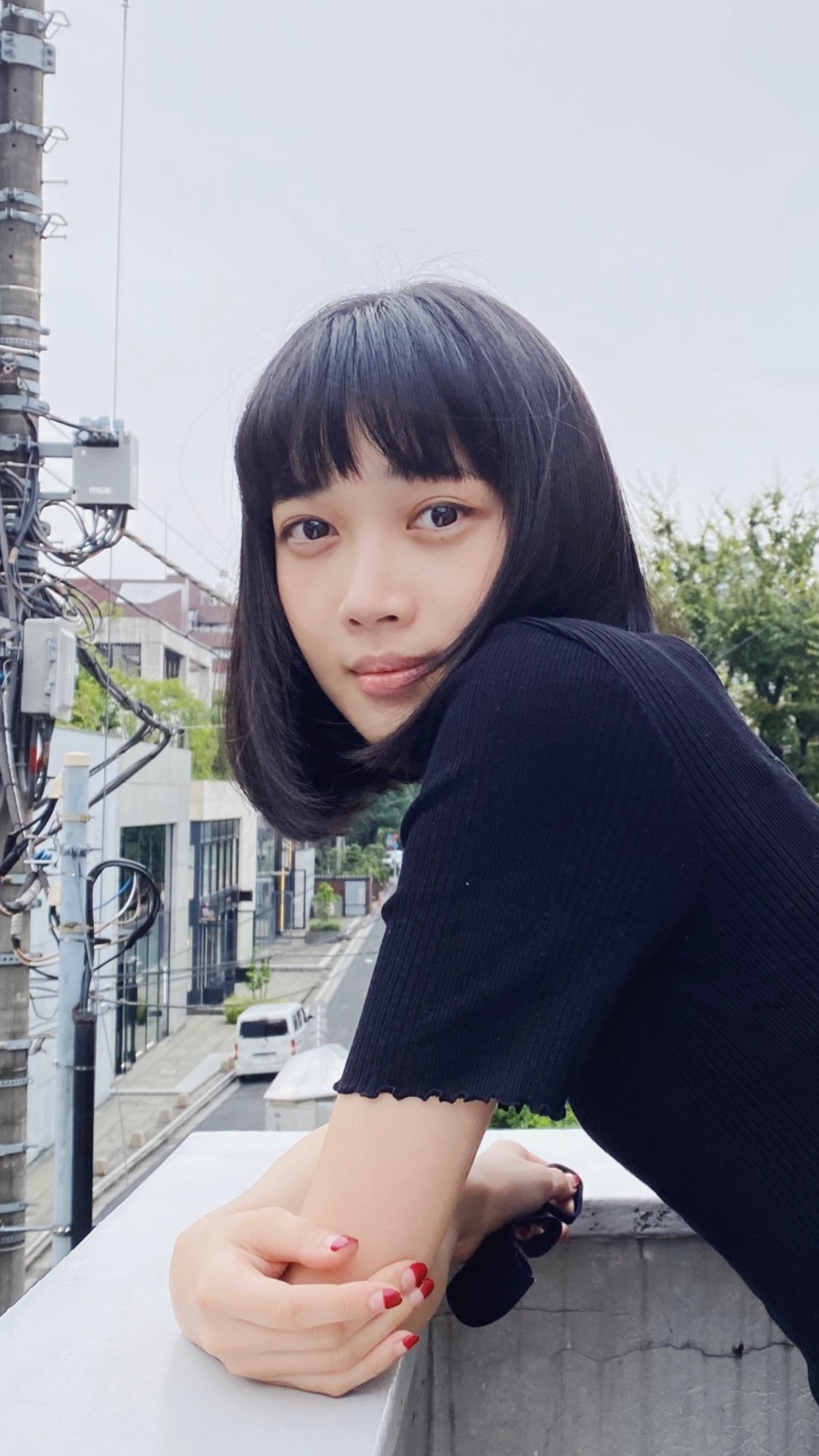 日本女演员,模特林田岬优 林田岬优美丽小姐姐个人资料 - acfun弹幕